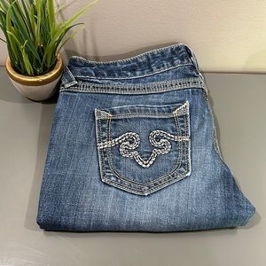 Express REROCK LosAngeles size 8